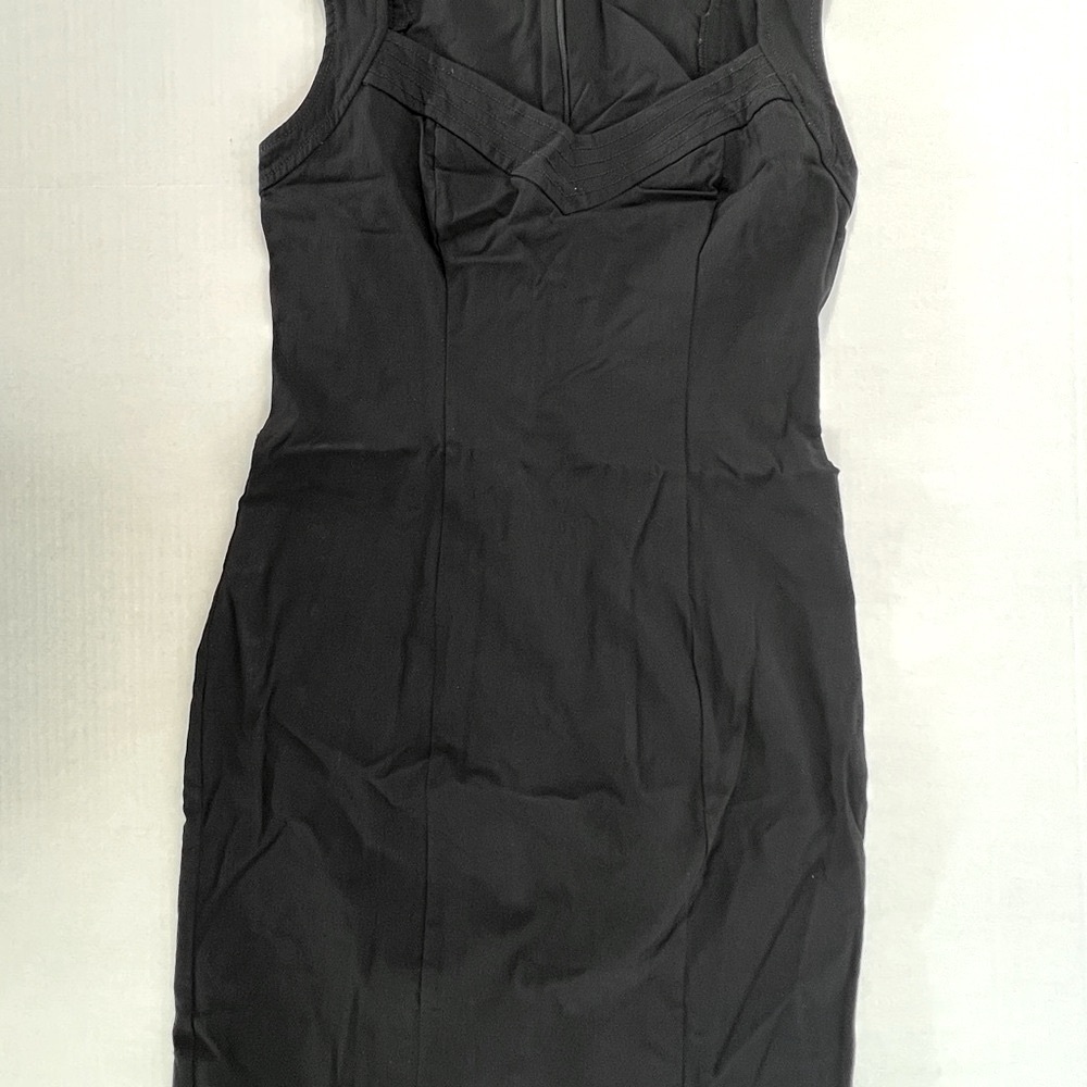 XOXO Juniors Black Sleeveless Dress Size 13/14